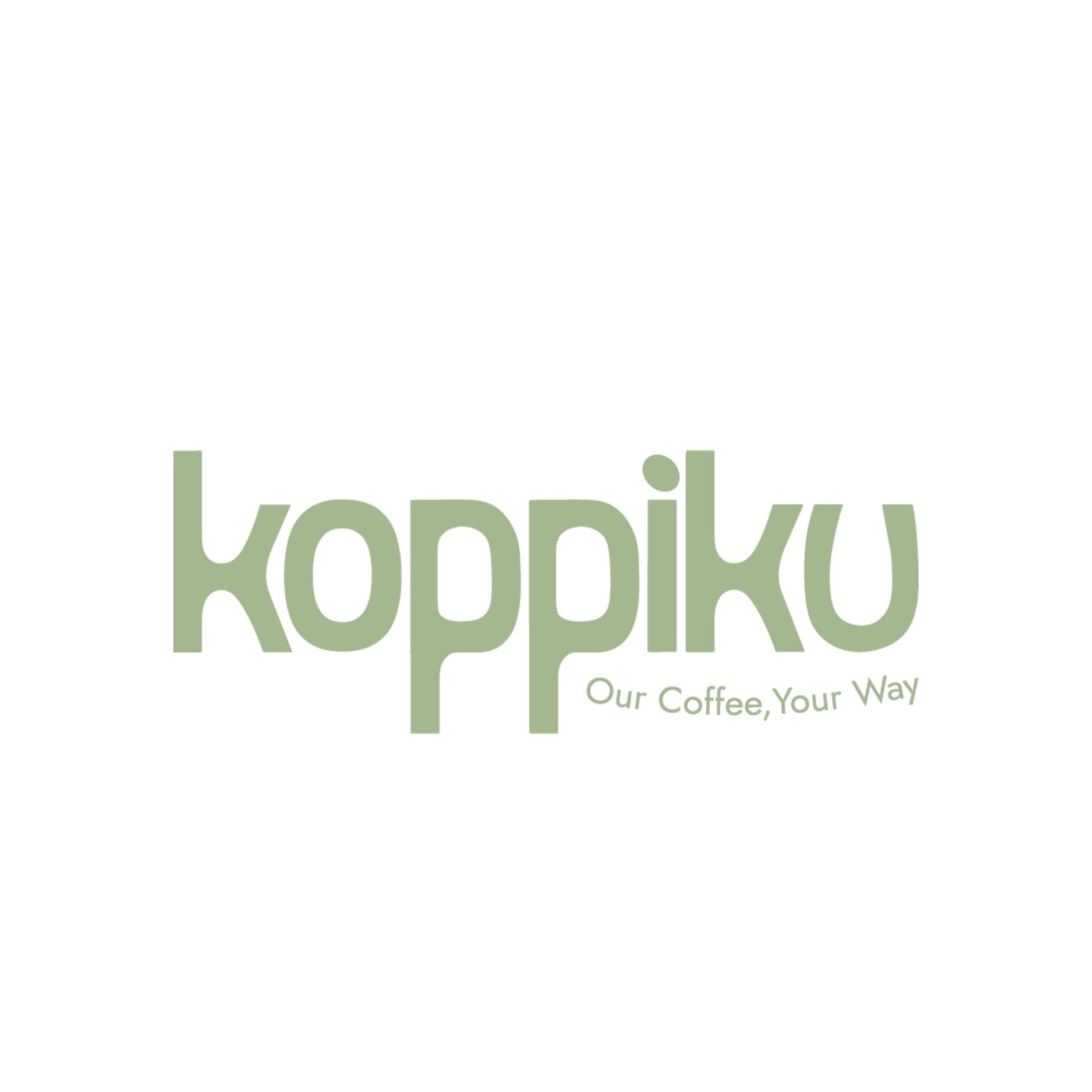 Koppiku