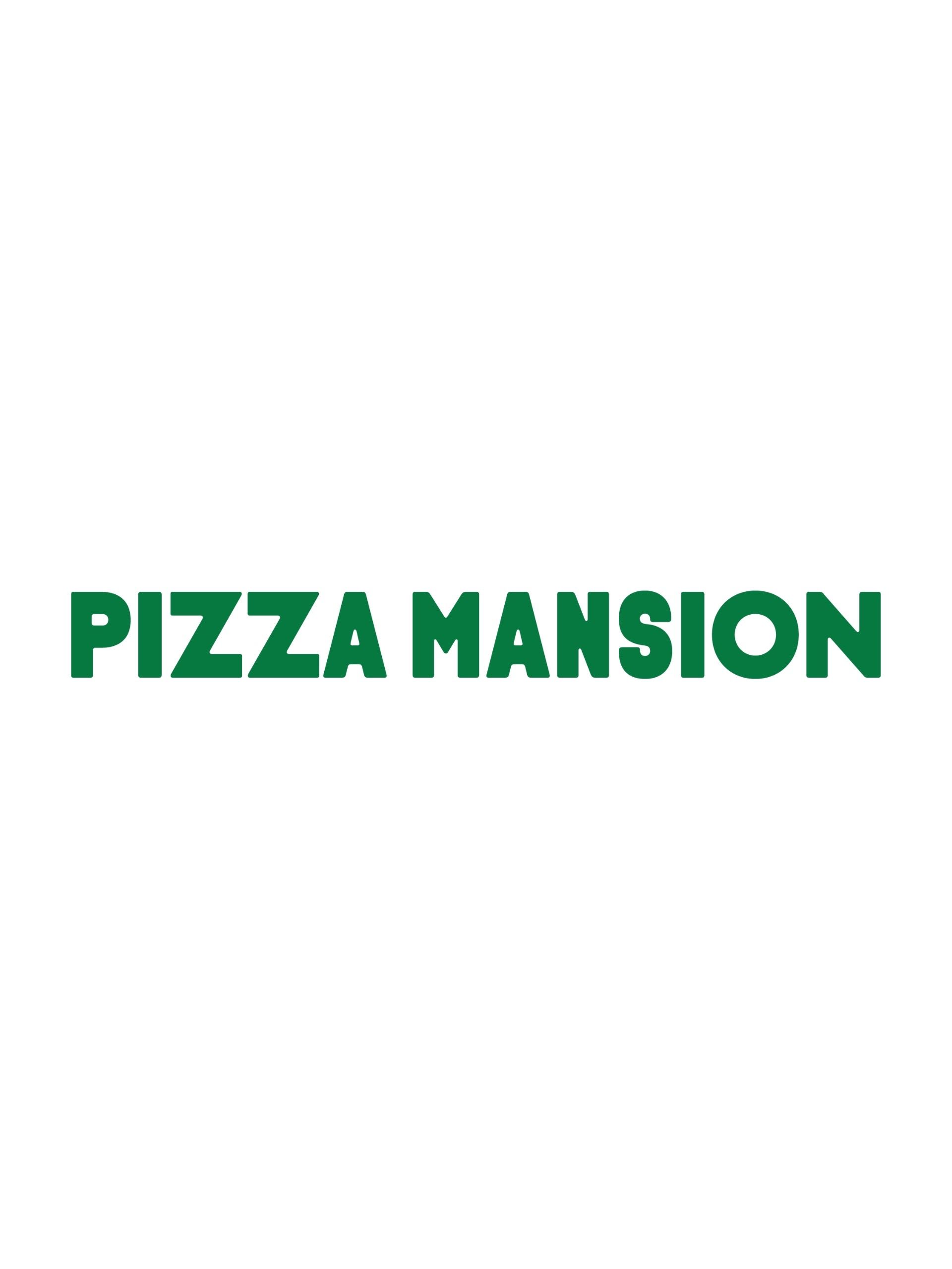 Pizza Mansion