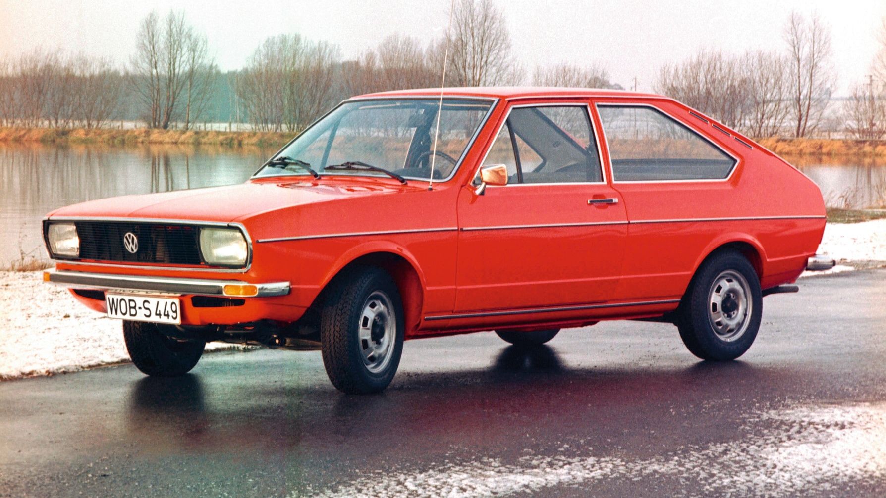 45yearsofthepassat