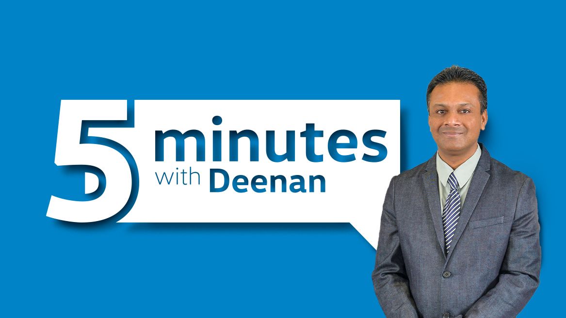 fiveminuteswitdeenannadar