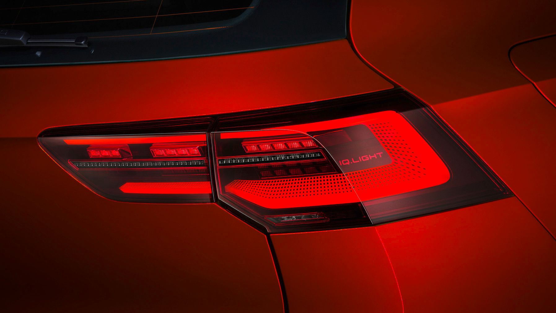 VW Golf GTI