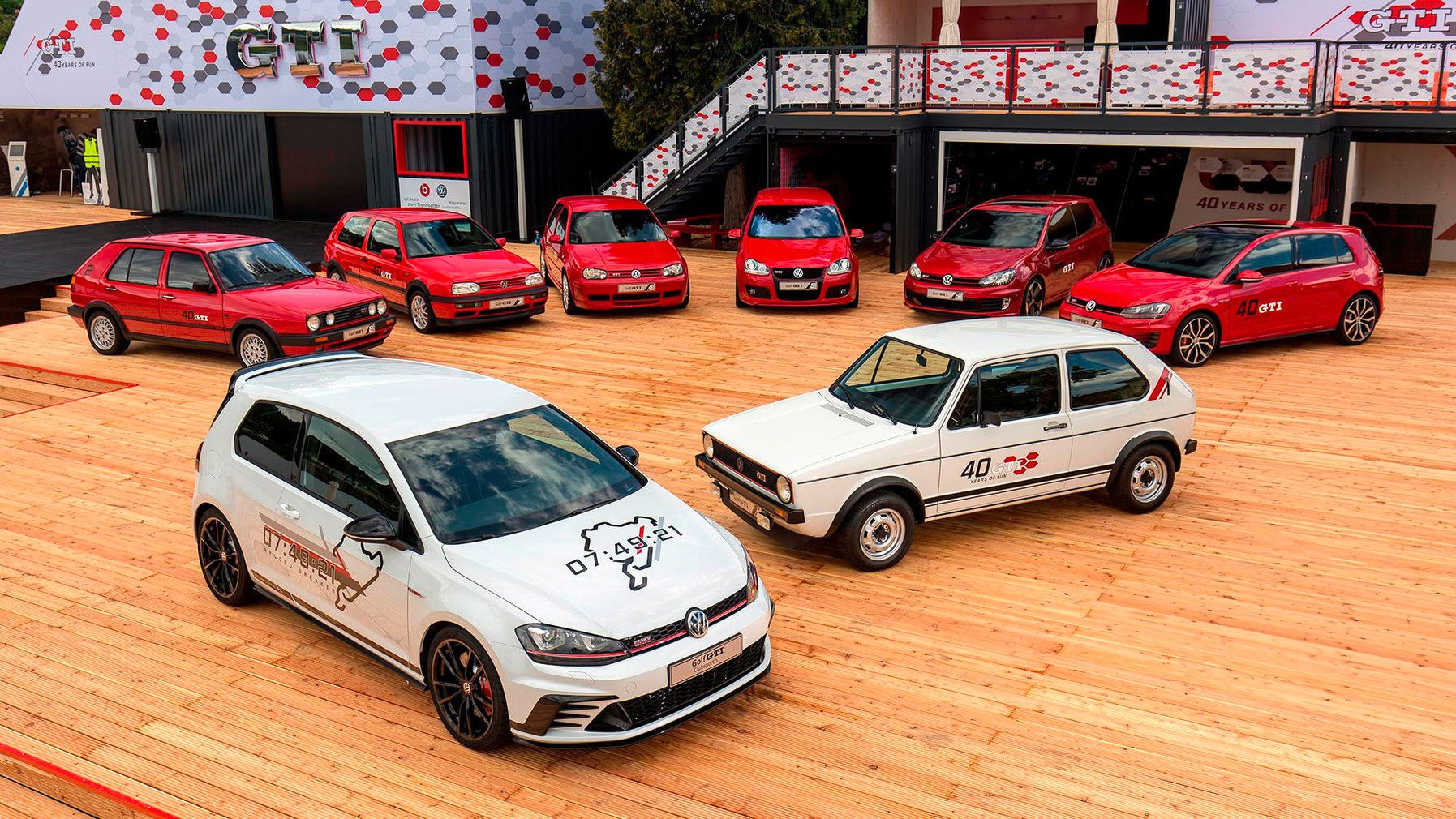 volkswagenforsausages