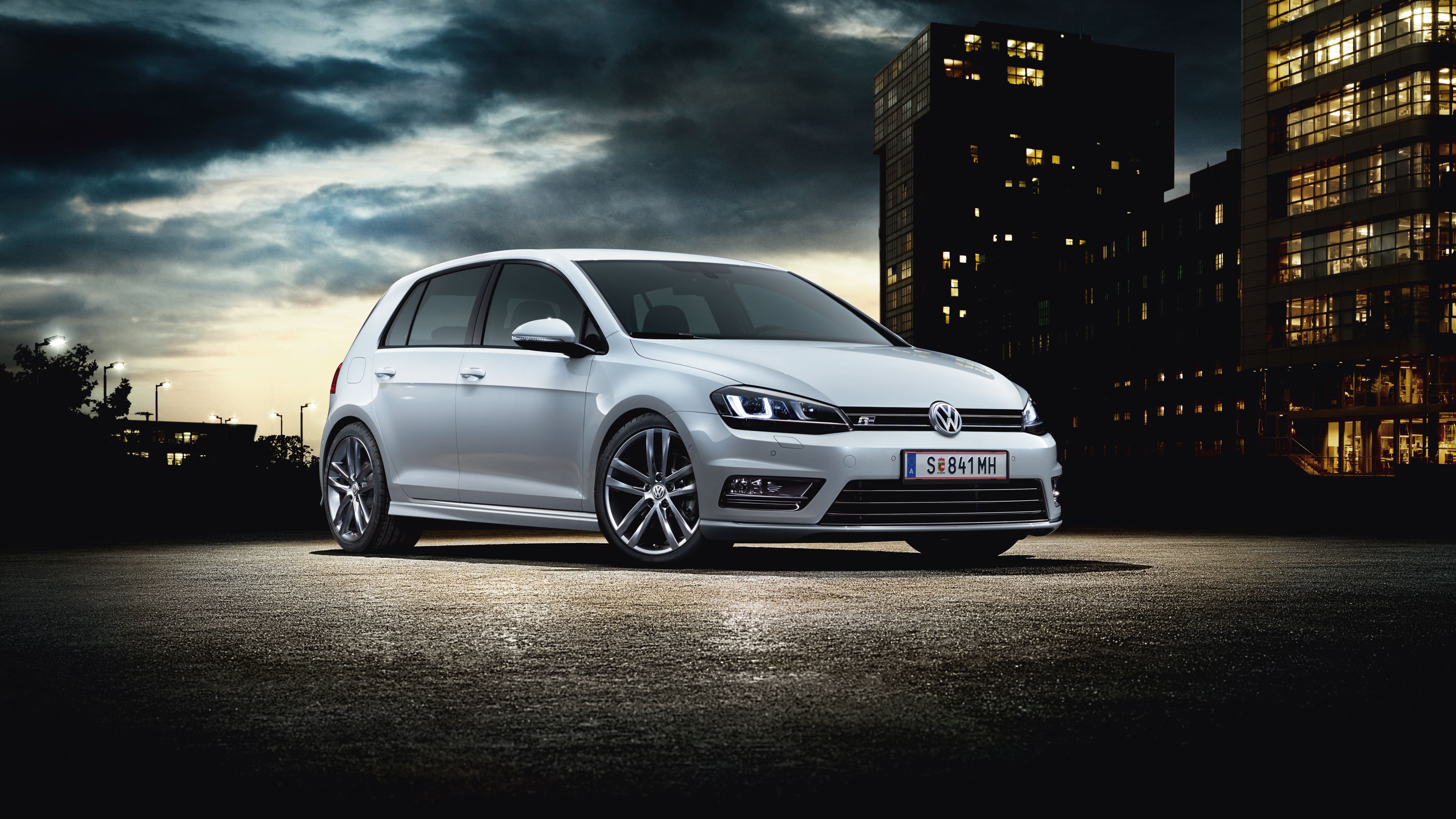 vw volkswagen up! felgen raeder la boca hot orange