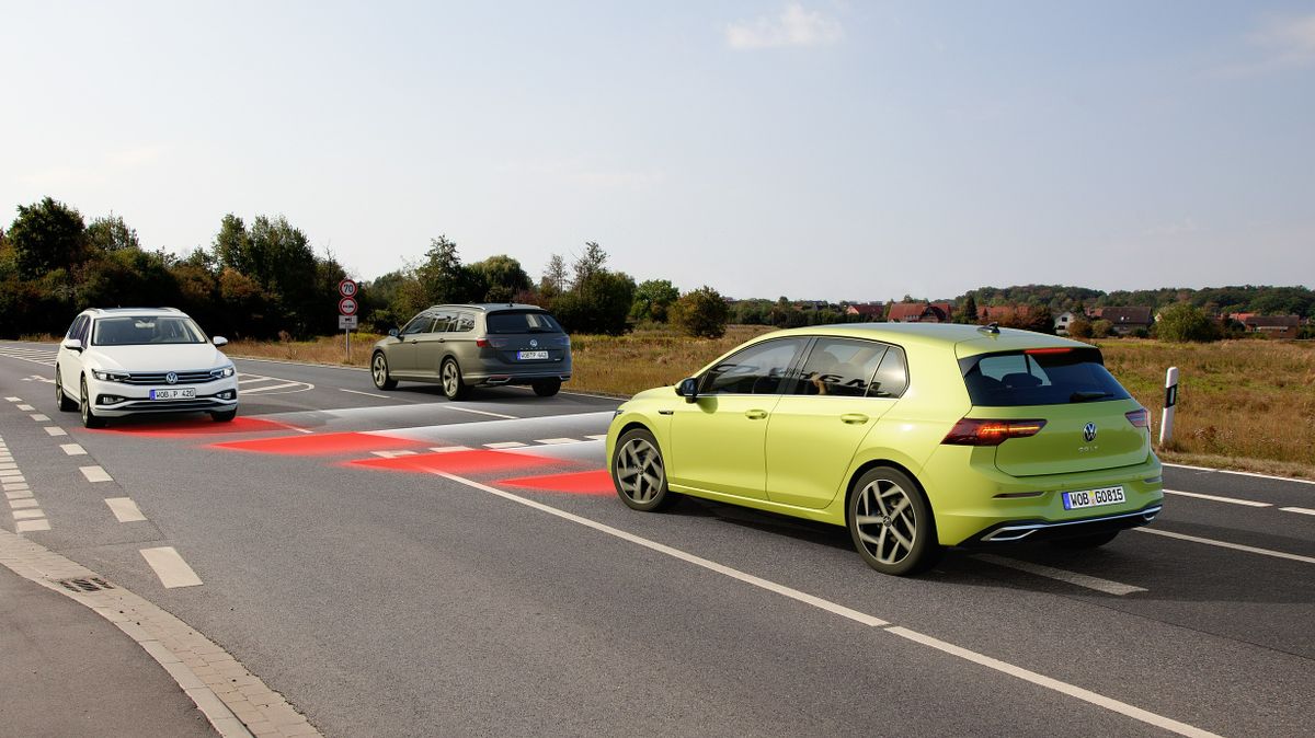 Golf R | Volkswagen Malaysia