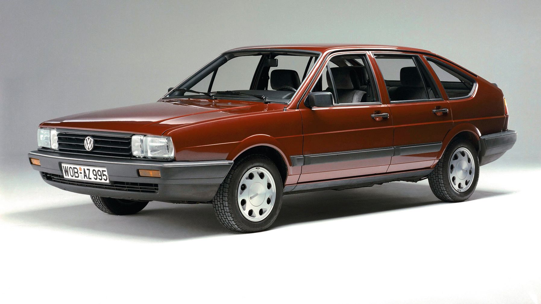 45yearsofthepassat