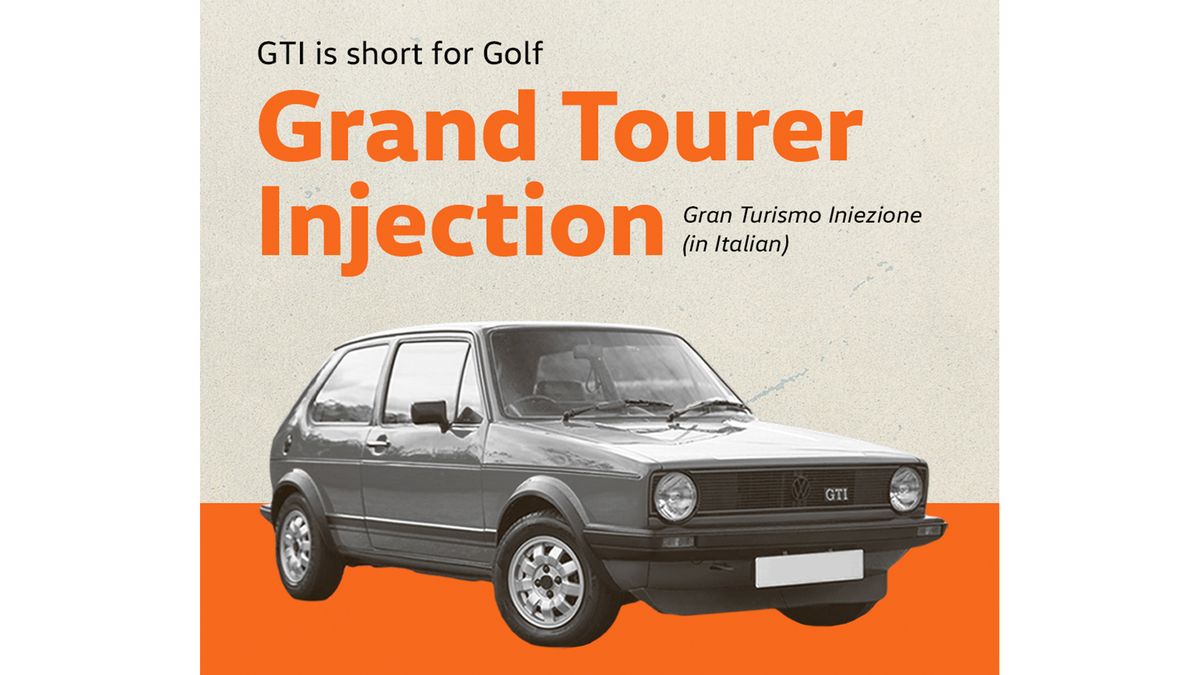 Celebrating 50 years of Golf | Volkswagen Malaysia