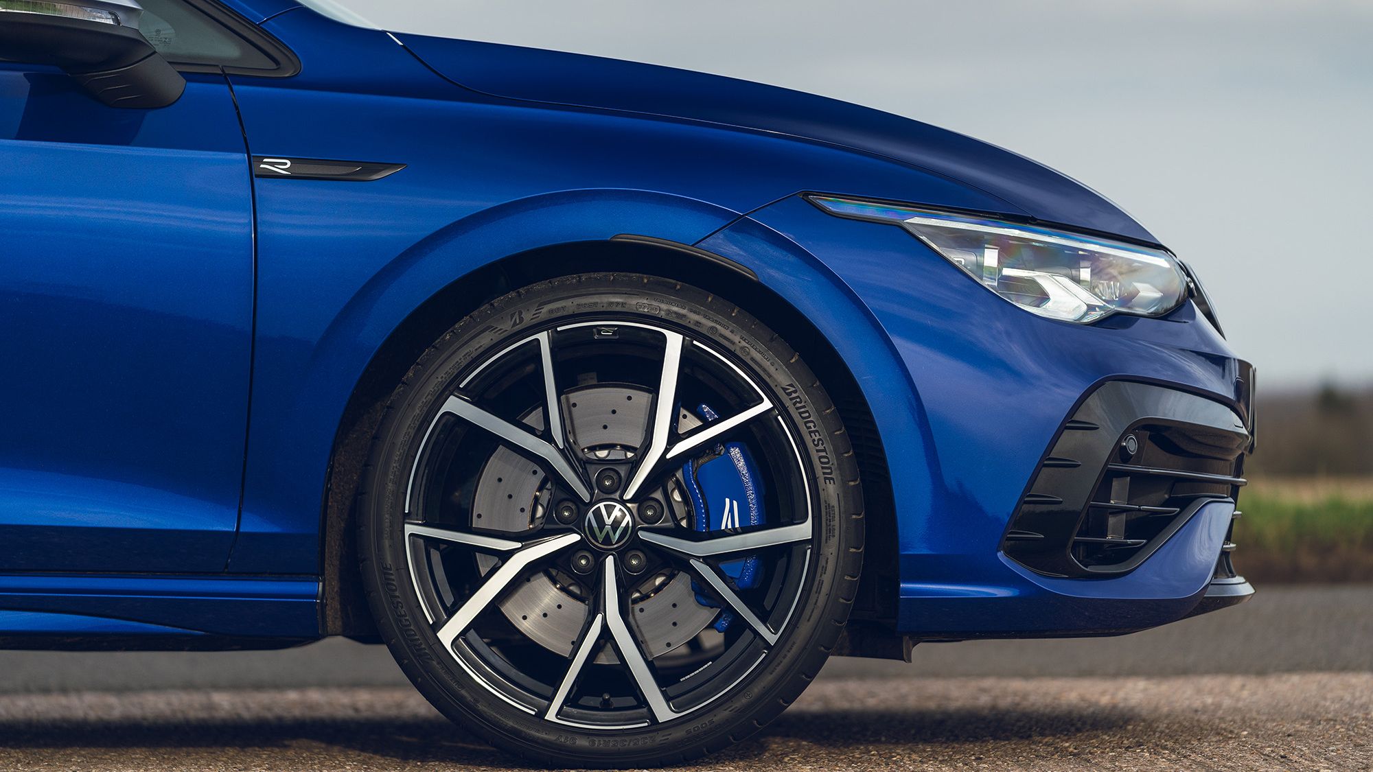 Golf R | Volkswagen Malaysia