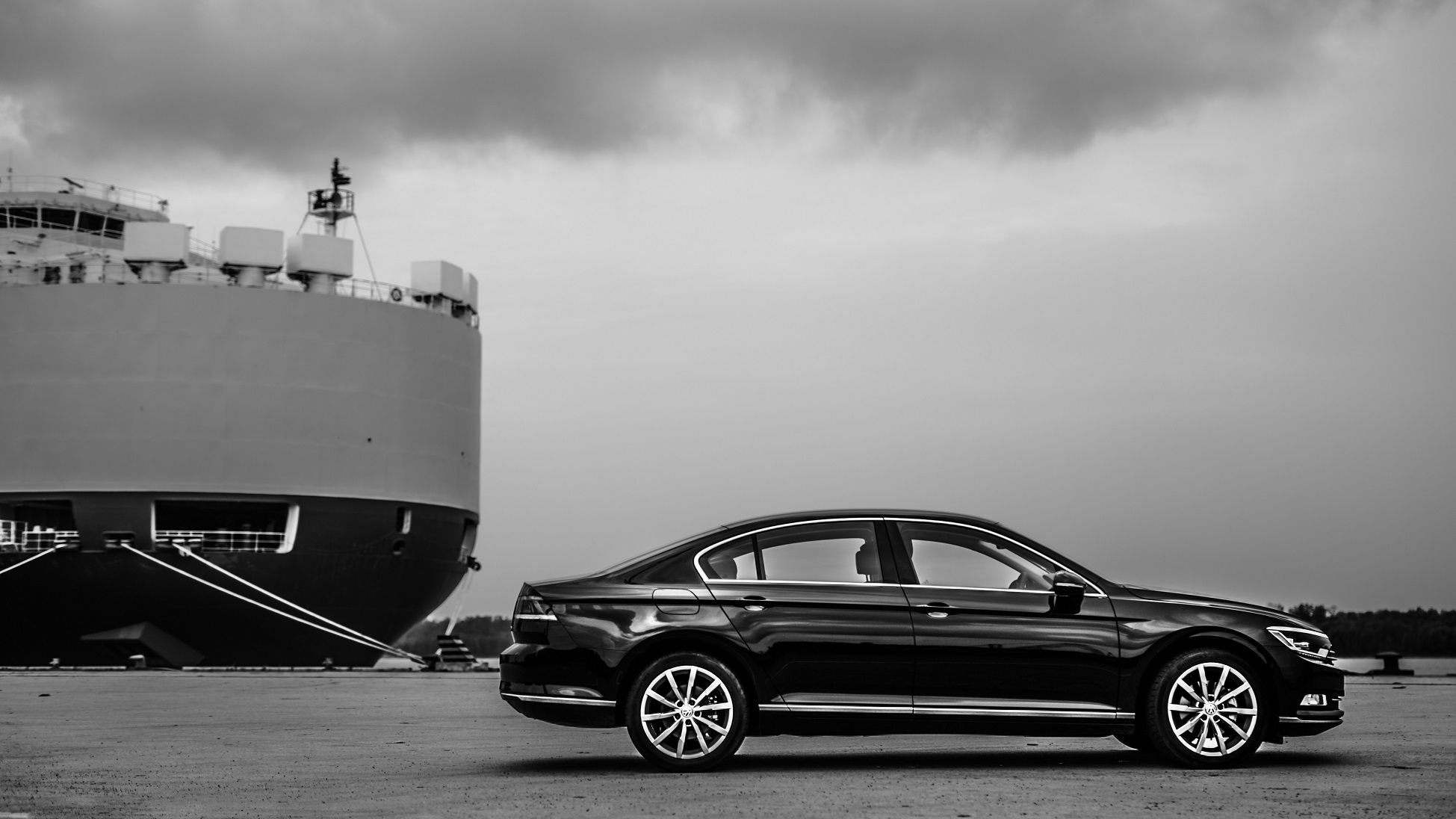 45yearsofthepassat