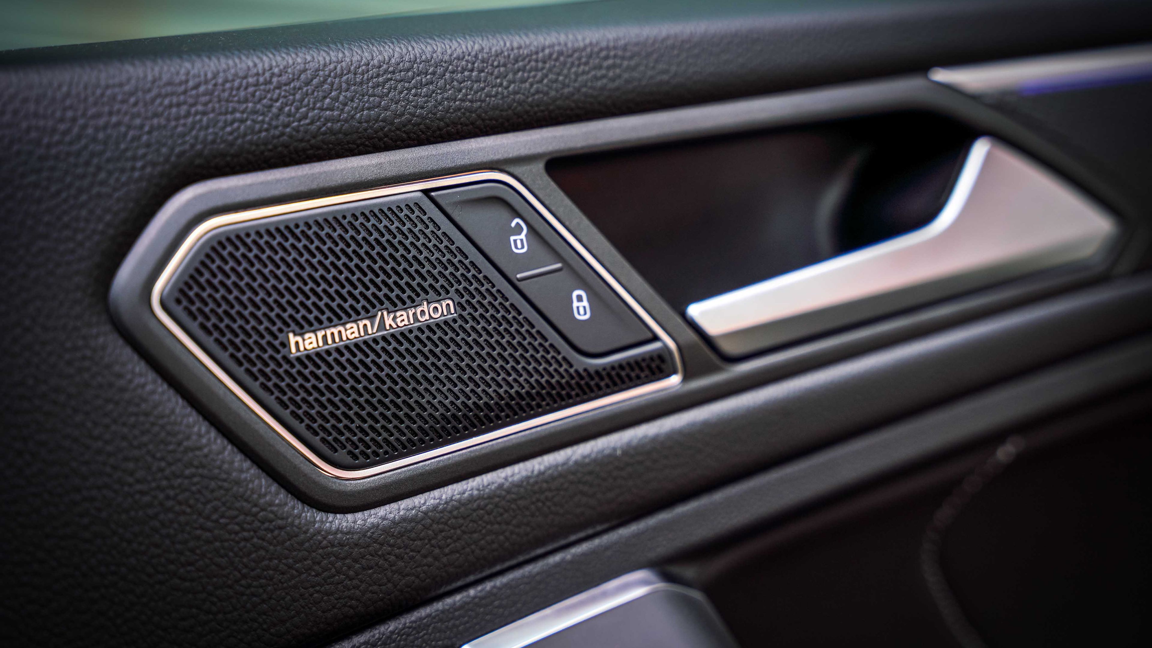 Volkswagen Tiguan Allspace R-Line