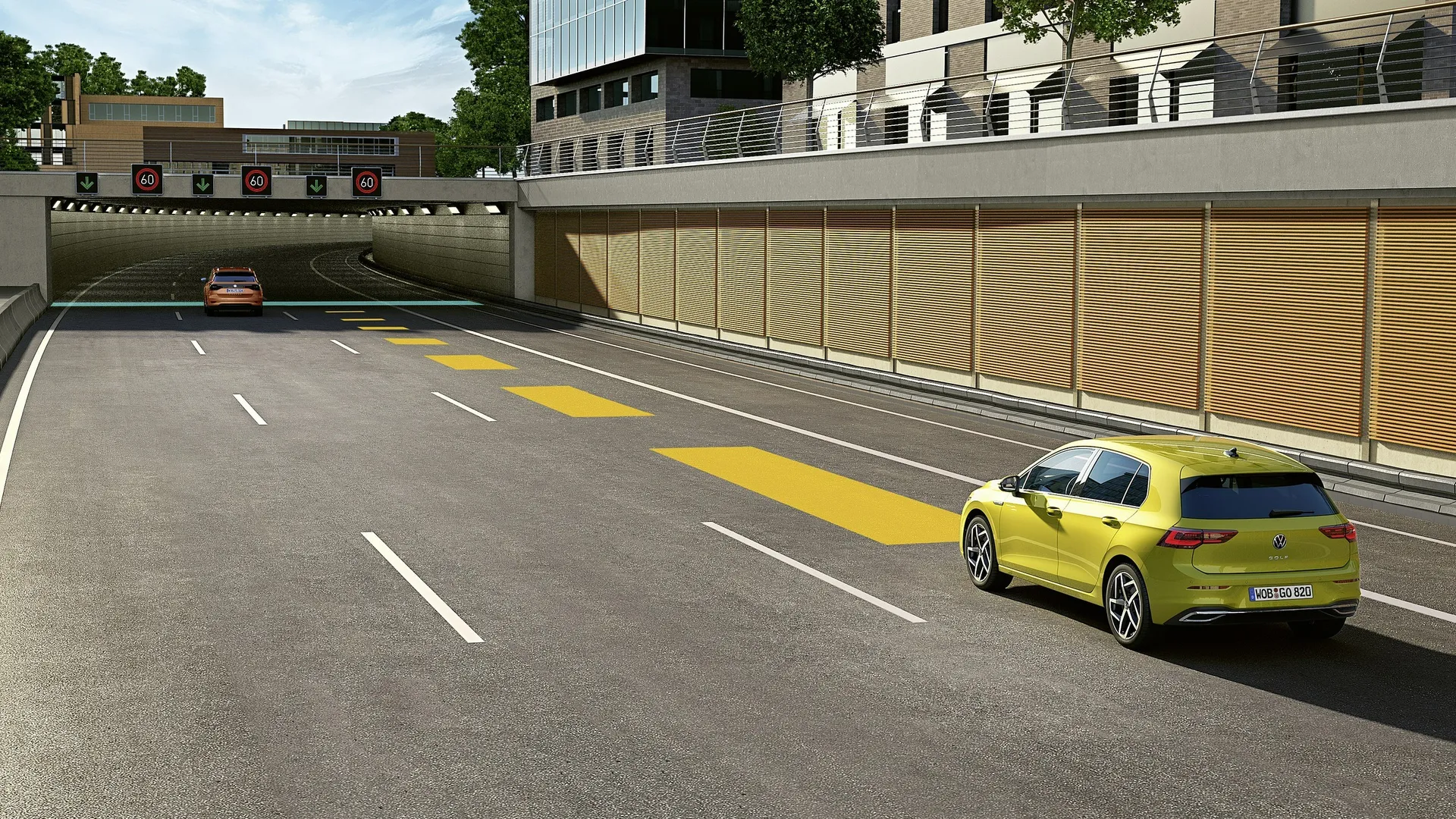 Golf R | Volkswagen Malaysia