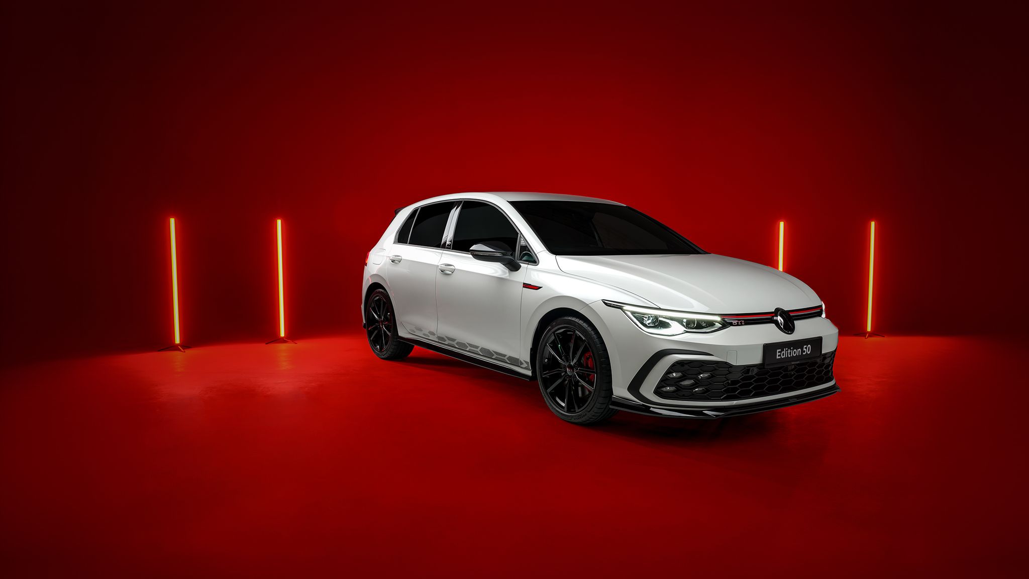 Celebrating 50 years of Golf | Volkswagen Malaysia