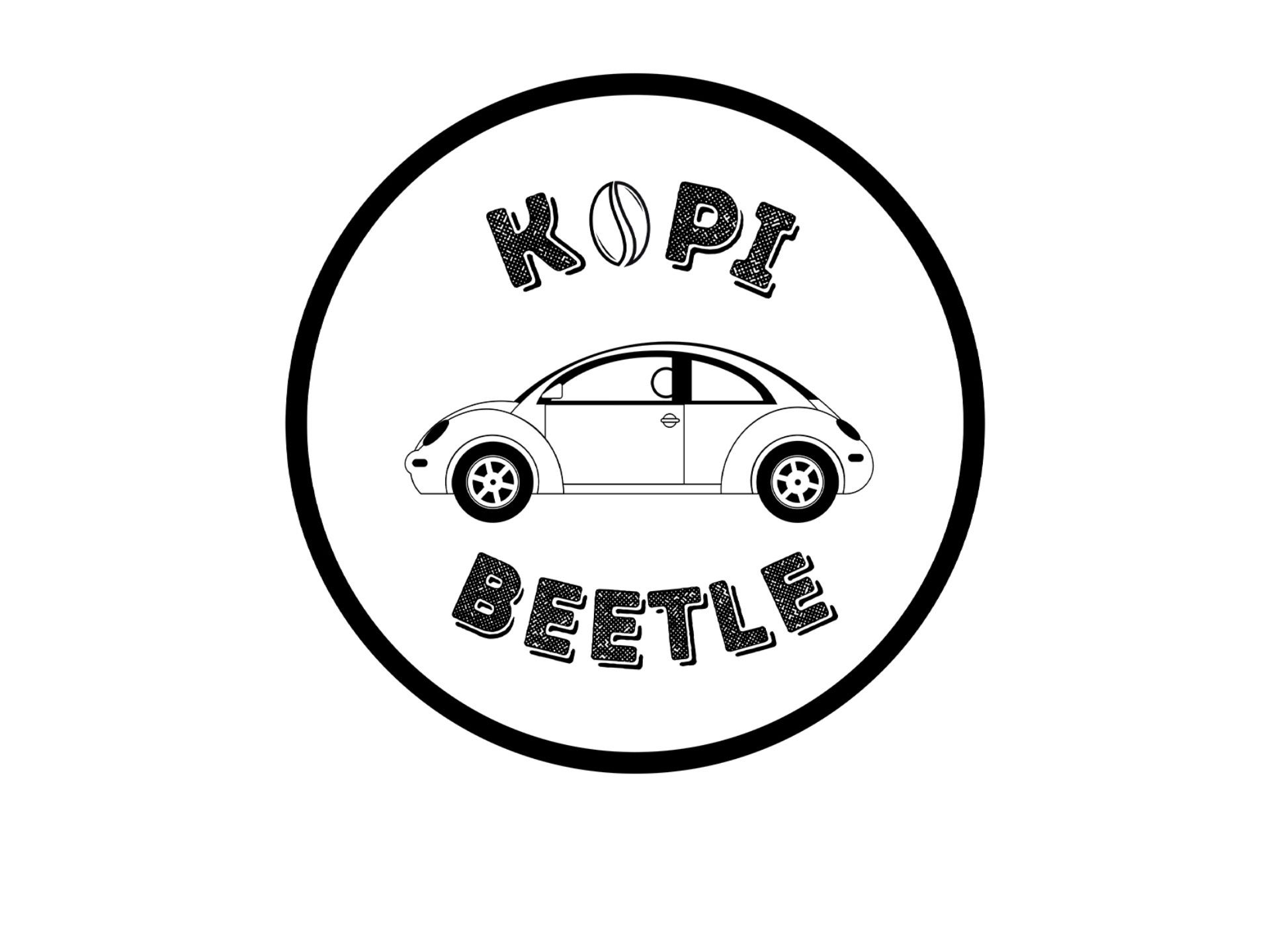 Kopi Beetle