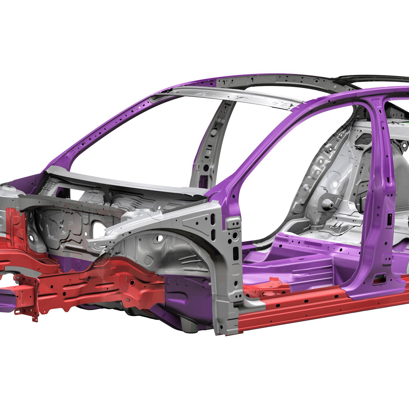Volkswagen Car Safety | VW Technology