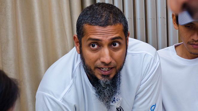 volksphere mohamed aslam
