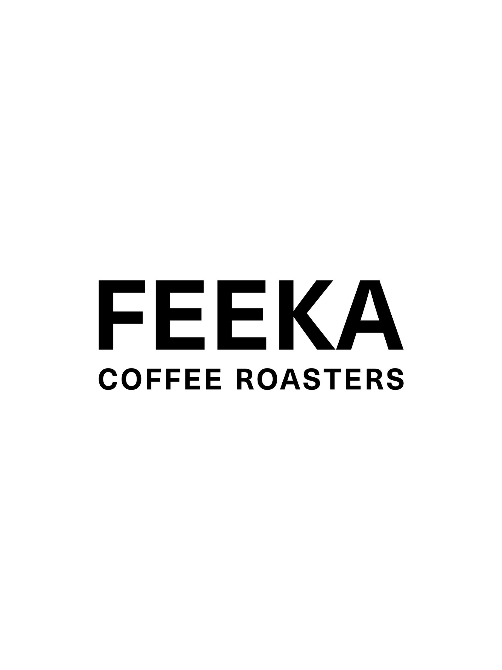 Feeka Coffee Roasters