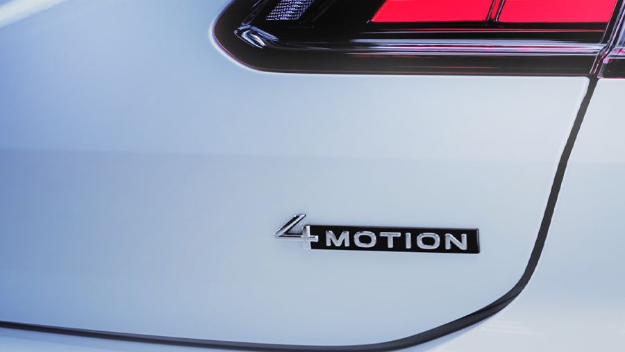 4Motion explained