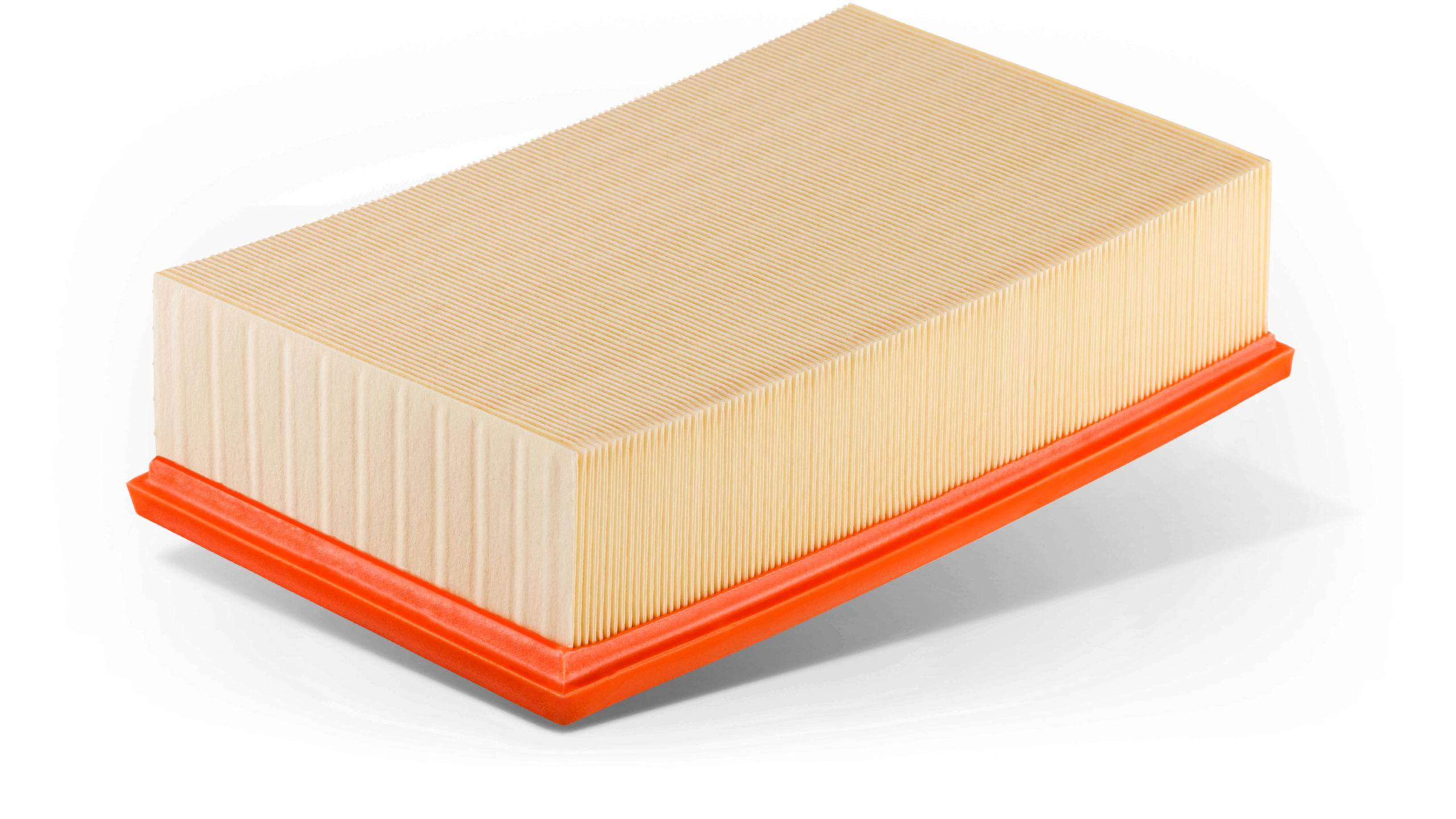 Air filter available in our genuine VW parts catalog.