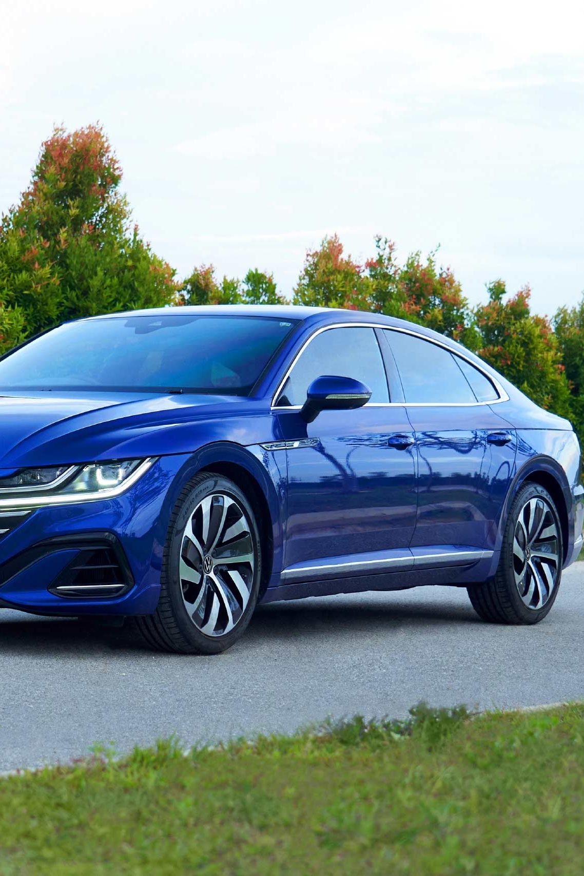 Unlock a new level of security with the Volkswagen Assurance Package