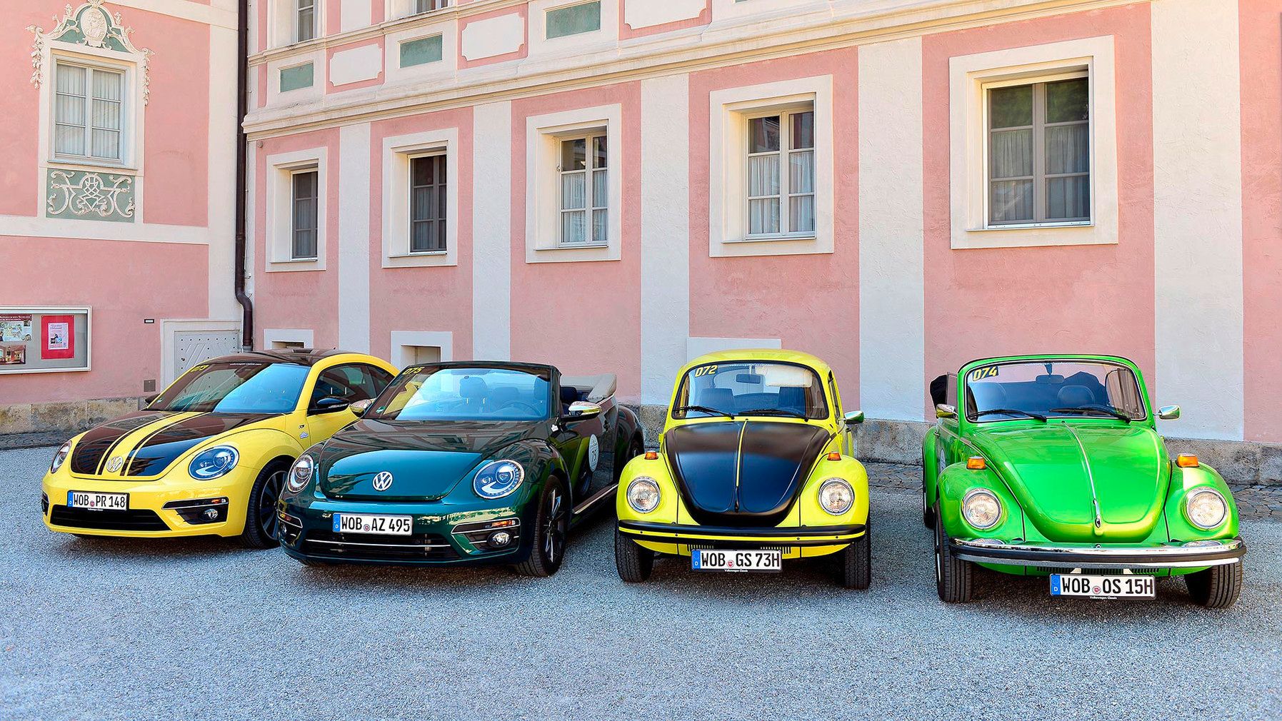volkswagenforsausages