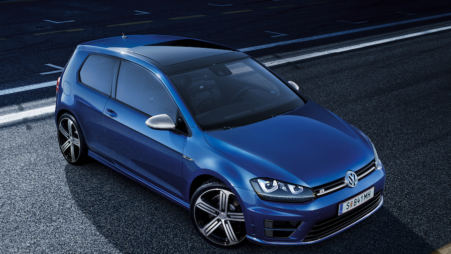 vw golf r variant xenon scheinwerfer