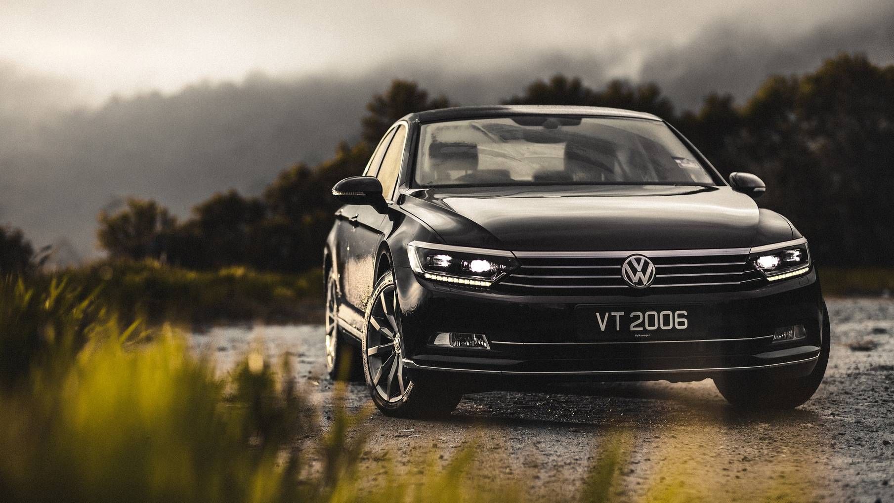 45yearsofthepassat